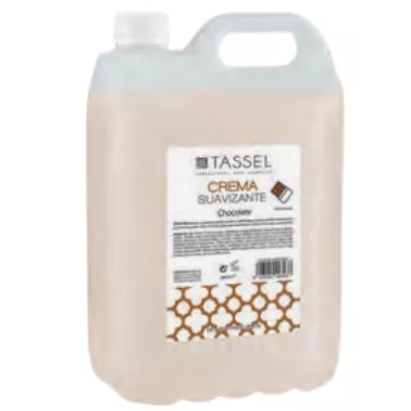 creme au chocolat 5 litres