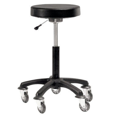 Tabouret professionnel modèle Round