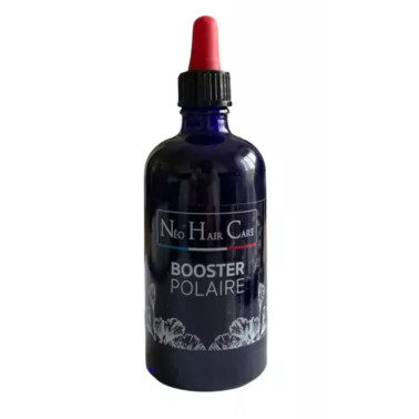 Booster polaire déjaunissant Néo hair care