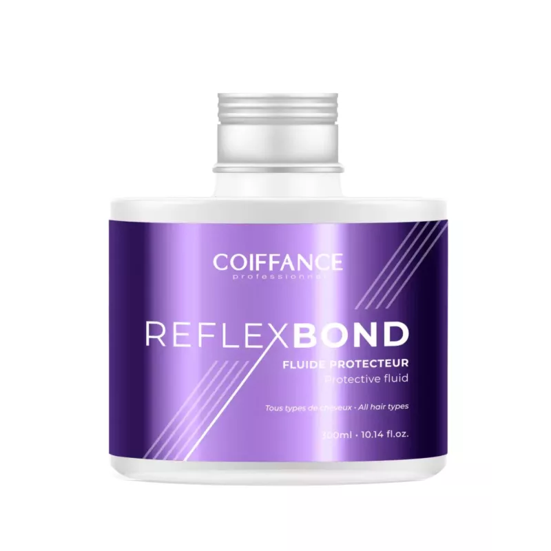 Fluide protecteur Reflexbond 300 ml laboratoire Coiffance