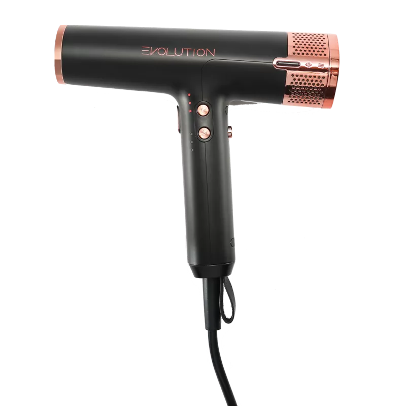 séchoir cheveux ultra light evolution eurostil