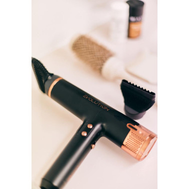 séchoir cheveux ultra light evolution eurostil
