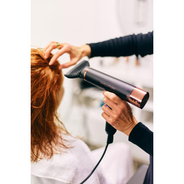 séchoir cheveux ultra light evolution eurostil