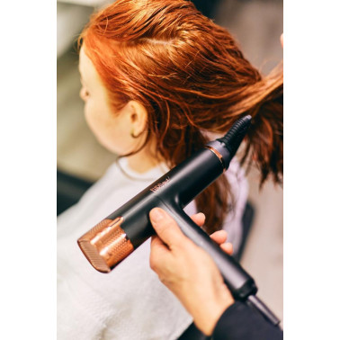 séchoir cheveux ultra light evolution eurostil