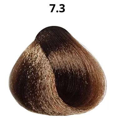 Coloration sans amoniaque Inimitable 7.3