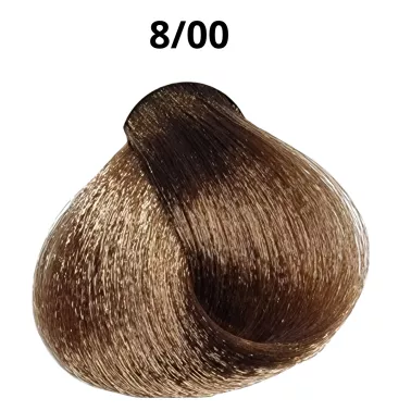Coloration sans amoniaque Inimitable 8.00