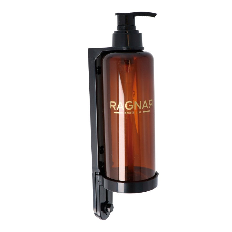 flacon doseur mural pour outre 5l.