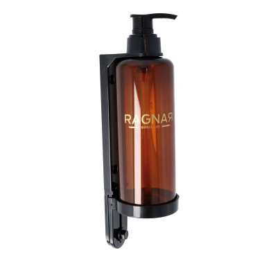 flacon doseur mural pour outre 5l.