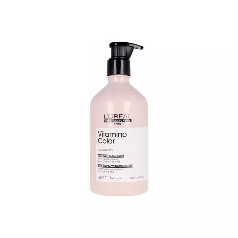soin vitamino color 500 ml