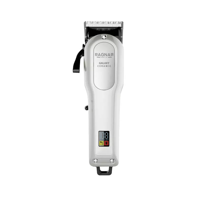 Tondeuse cheveux professionnelle Galaxy Ceramic Ragnar
