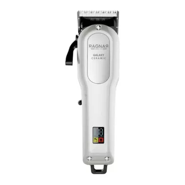 Tondeuse cheveux professionnelle Galaxy Ceramic Ragnar