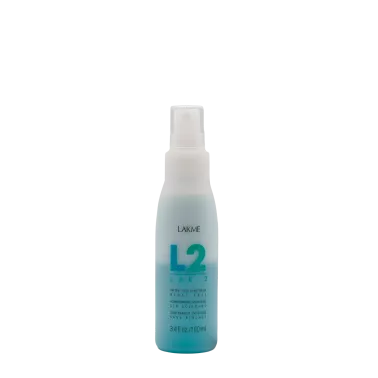 Spray professionnel après shampoing démélant L2 100 ml Master Lakmé