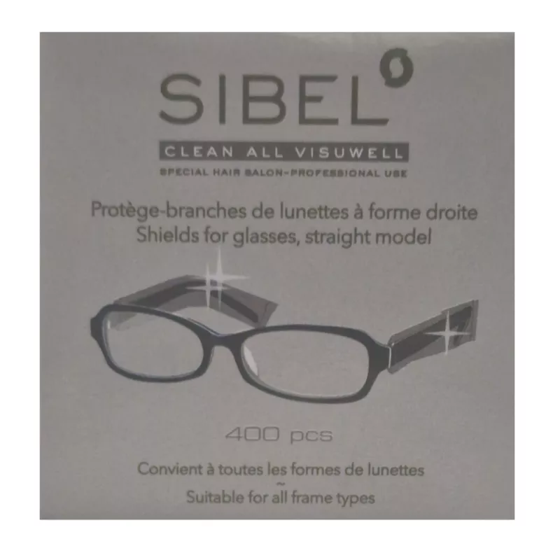 Protège branches de Lunette  boite de 100