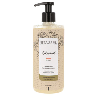 Shampoing cheveux anti-âge Botanical