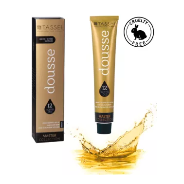 coloration cheveux dousse 100 ml