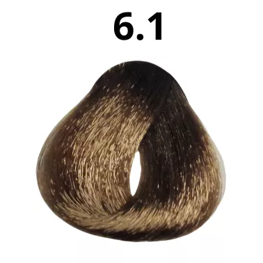 Coloration Dousse Tassel 6.1