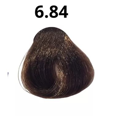 Coloration Dousse Tassel 6.84