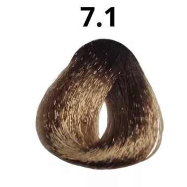 Coloration Dousse Tassel 7.1
