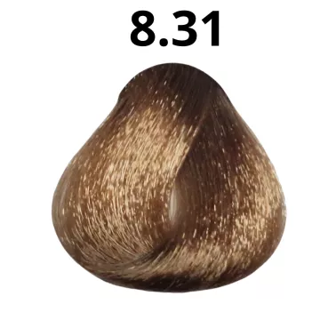 Coloration Dousse Tassel 8.31