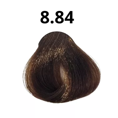 Coloration Dousse Tassel 8.84