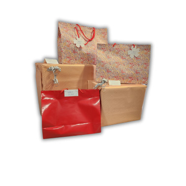 Box mystère