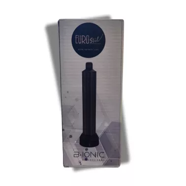 Boite pour boucleur. faire des boucles avec un sèche cheveux Eurostil