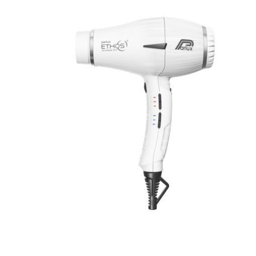 Sèche cheveux Parlux Ethos avec embout noir