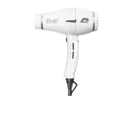 Sèche cheveux Parlux Ethos blanc