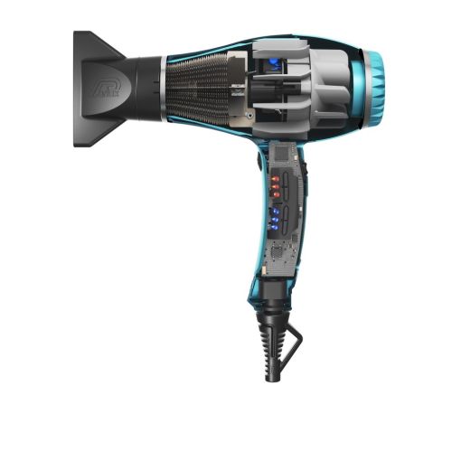 Sèche cheveux Parlux Ethos avec embout noir