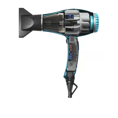 Schéma Sèche cheveux Parlux Ethos avec embout