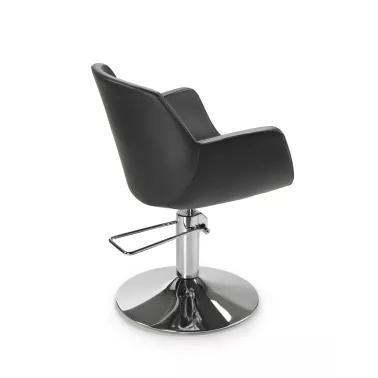 fauteuil de coiffure vezzozi modèle Bellatrix