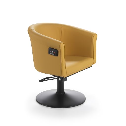 Fauteuil Vibbro Chair Vezzozi