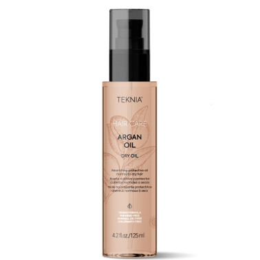 Pack Teknia Lakmé Argan Oil