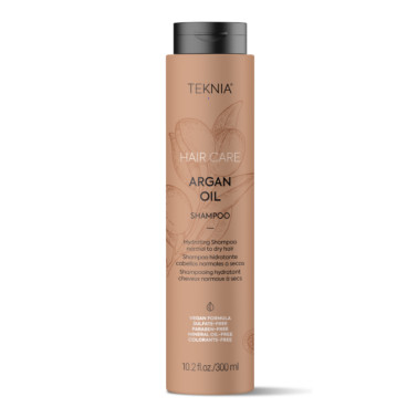 Pack Teknia Lakmé Argan Oil