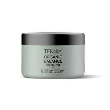 pack de decouverte teknia lakme masque  organic balance et kfinish