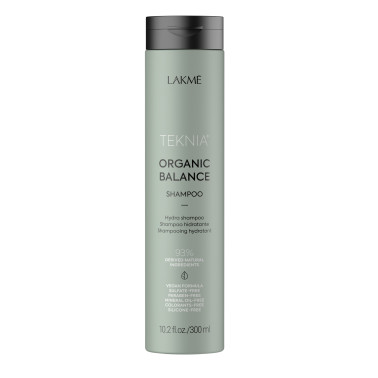 Pack découverte Lakmé Organic Balance