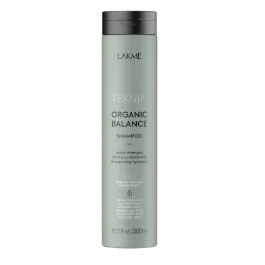 pack de decouverte teknia lakme organic balance et kfinish