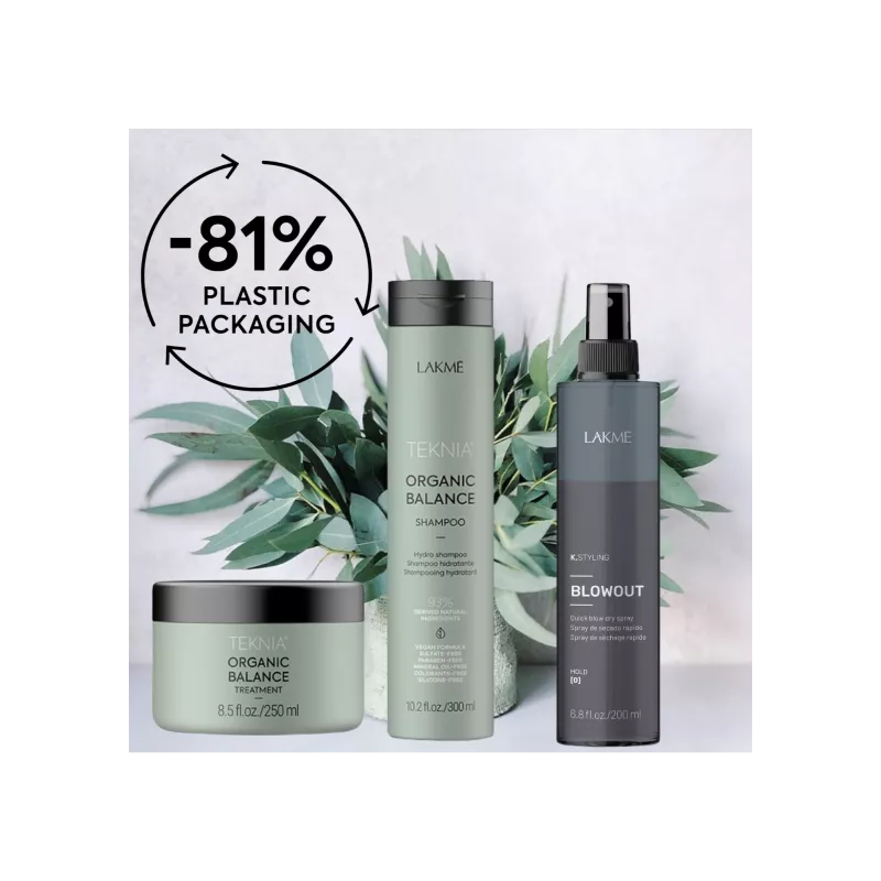 pack de decouverte teknia lakme et kfinish