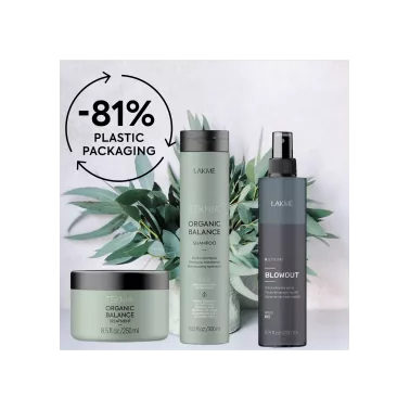 pack de decouverte teknia lakme et kfinish