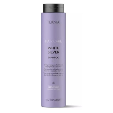 Pack découverte Lakmé White Silver