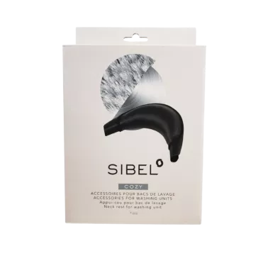 appui cou coiffure pas cher modèle Cozy marque sibel