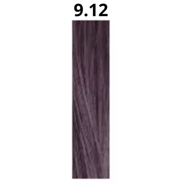Coloration Glaze 9.12