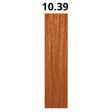 Coloration Glaze 10.39