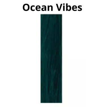 Coloration Glaze Ocean Vibes