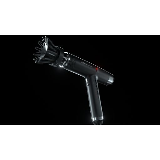 Sèche cheveux IQ 3 coloris Rose Gold