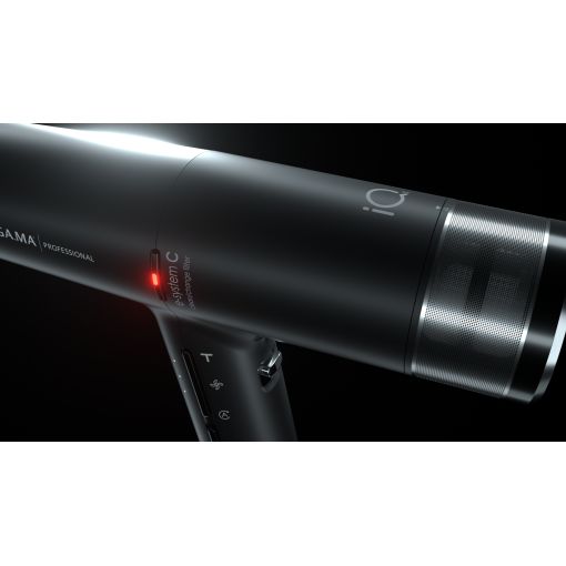 Sèche cheveux IQ 3 coloris Rose Gold
