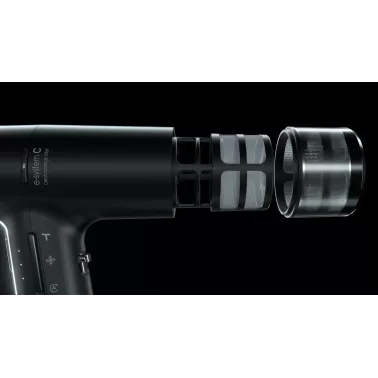 Sèche cheveux Gama perfetto                  
e-systeme C