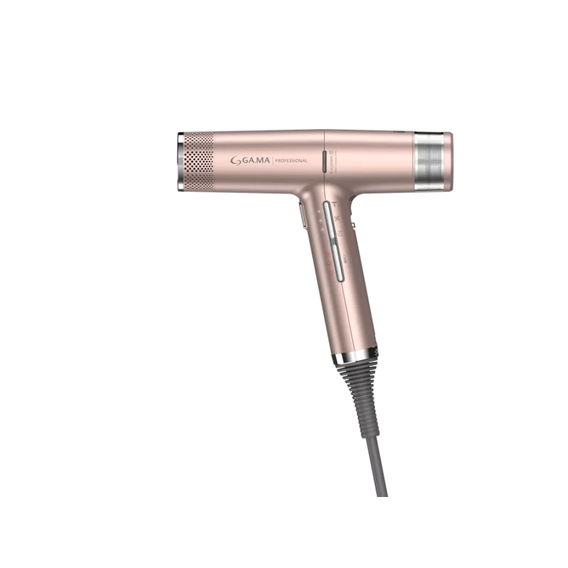 IQ3 PERFETTO Sèche-Cheveux professionnel Ionique pour Coiffeur | Malys Equipements