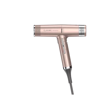 Sèche cheveux IQ 3 coloris Rose Gold