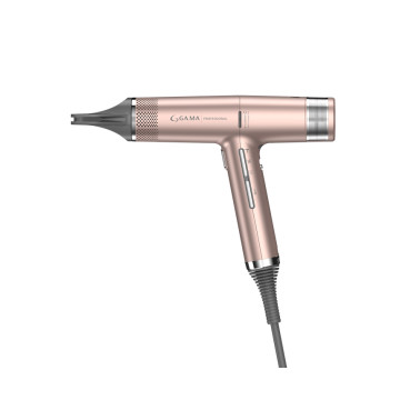 Sèche cheveux IQ 3 coloris Rose Gold